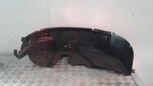 2018 VAUXHALL CROSSLAND X MK1 INNER WING LINER LEFT N/S REAR - Picture 2 of 6