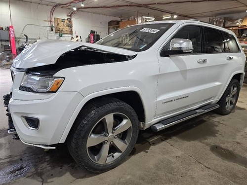 Passenger Right Front Spindle/Knuckle Fits 11-15 DURANGO 592270 - Picture 8 of 12