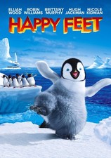 Happy Feet (Widescreen Edition) Carlos Alazraqui|Lombardo Boyar|Johnny A. Sa...