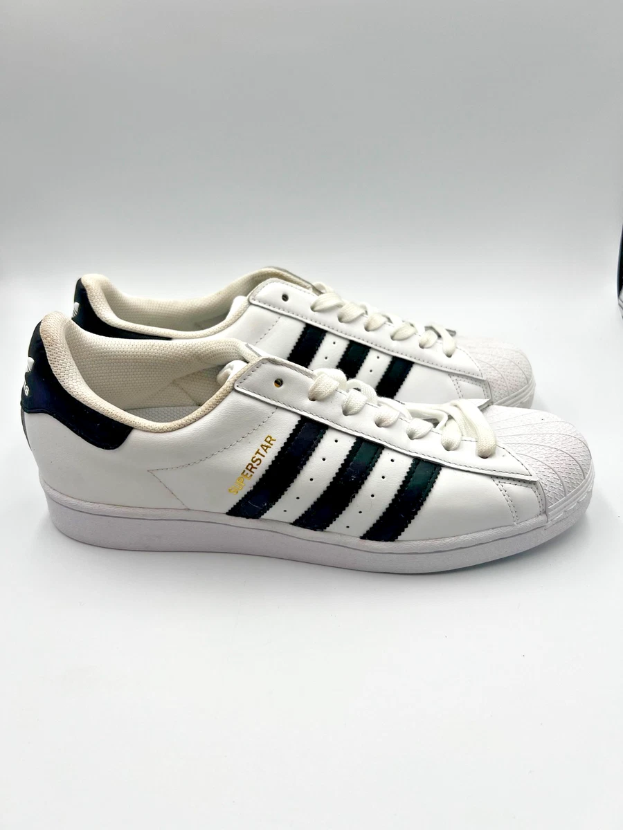 adidas Superstar Footwear White Black for Sale | Authenticity