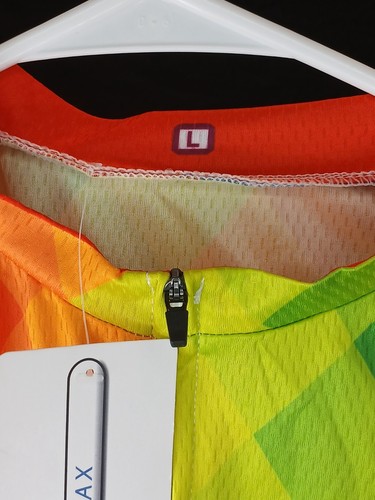 Kinder Radtrikot Paket - Bild 6 von 6