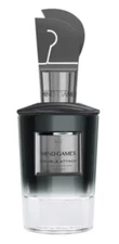 Mind Games Double Attack Extrait de Parfum 100ml / 3.4 oz Sealed Authentic