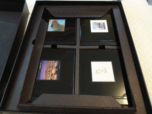 Pink Floyd Shine on 8 CD - 第 3/8 張圖片
