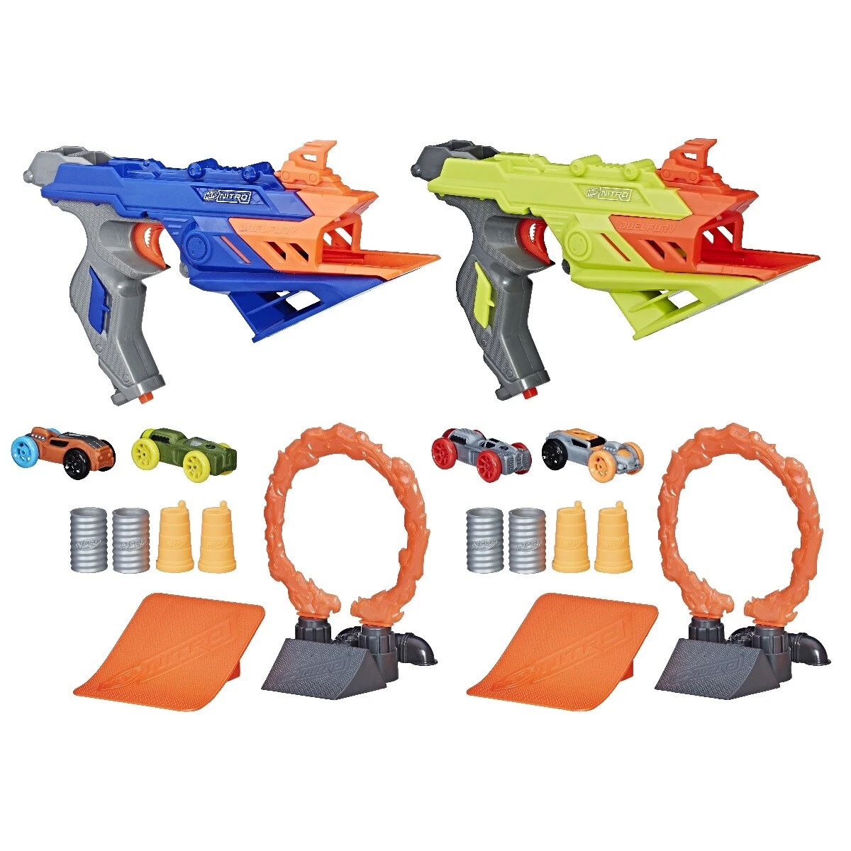 Buy hotsell nerf nitro
