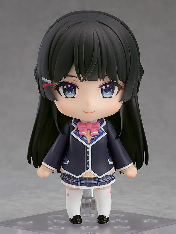 Nendoroid mito Tsukino Good Smile Company Japón Nuevo Nendoroid mito Tsukino Good Smile Company Japón Nuevo