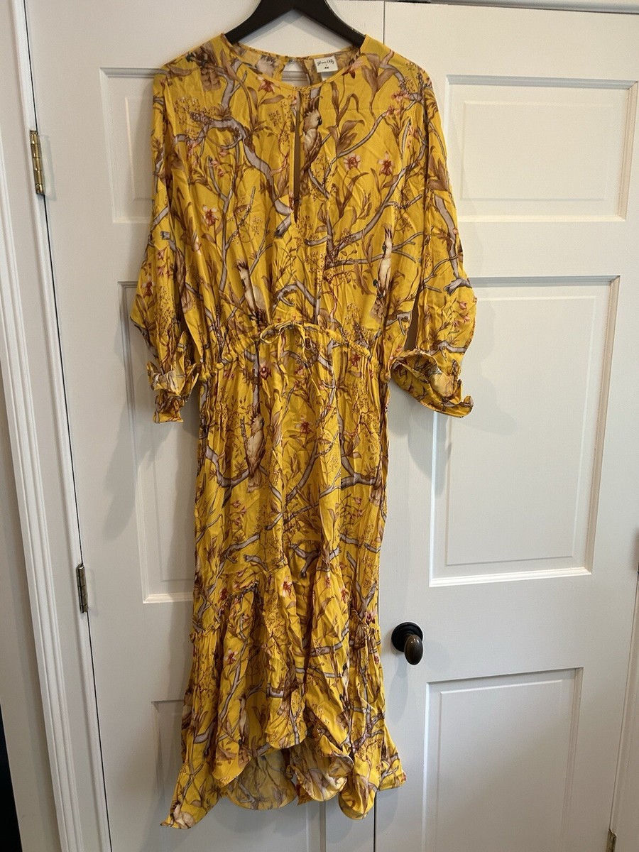 Crepe maxi dress h&m hotsell
