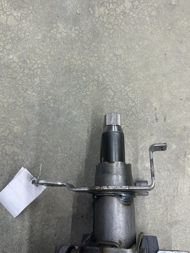 16-18 OEM Honda Hrv Steering Steer Electric Column Assembly Unit JJ001-01323 - Picture 8 of 16