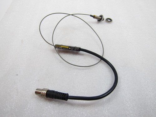  New Robohand OISP-016 Inductive Proximity Switch OISP016 PNP Sensor - Picture 2 of 2