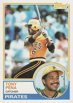 1983 Topps Cards Complete Your Set U-Pick (#'s 401-600) Nm-Mint - Picture 154 of 163