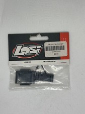 Losi Losb1020 F/R Pivot Block Set 