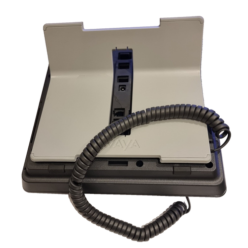 Neu ohne Netzteil ✔Avaya 9621G IP-Telefon • Globale Teilenummer 700480601 - Bild 2 von 5