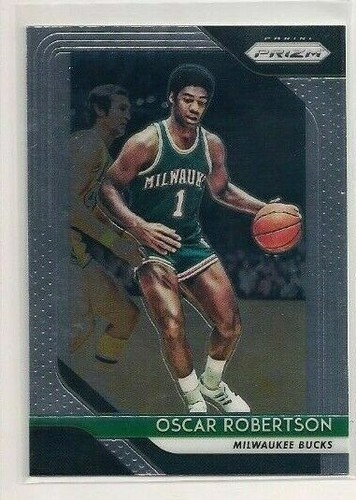 2018-19 Panini Prizm Basketball Trading Cards / Pick / Choose From List / mb38 - Picture 106 of 251