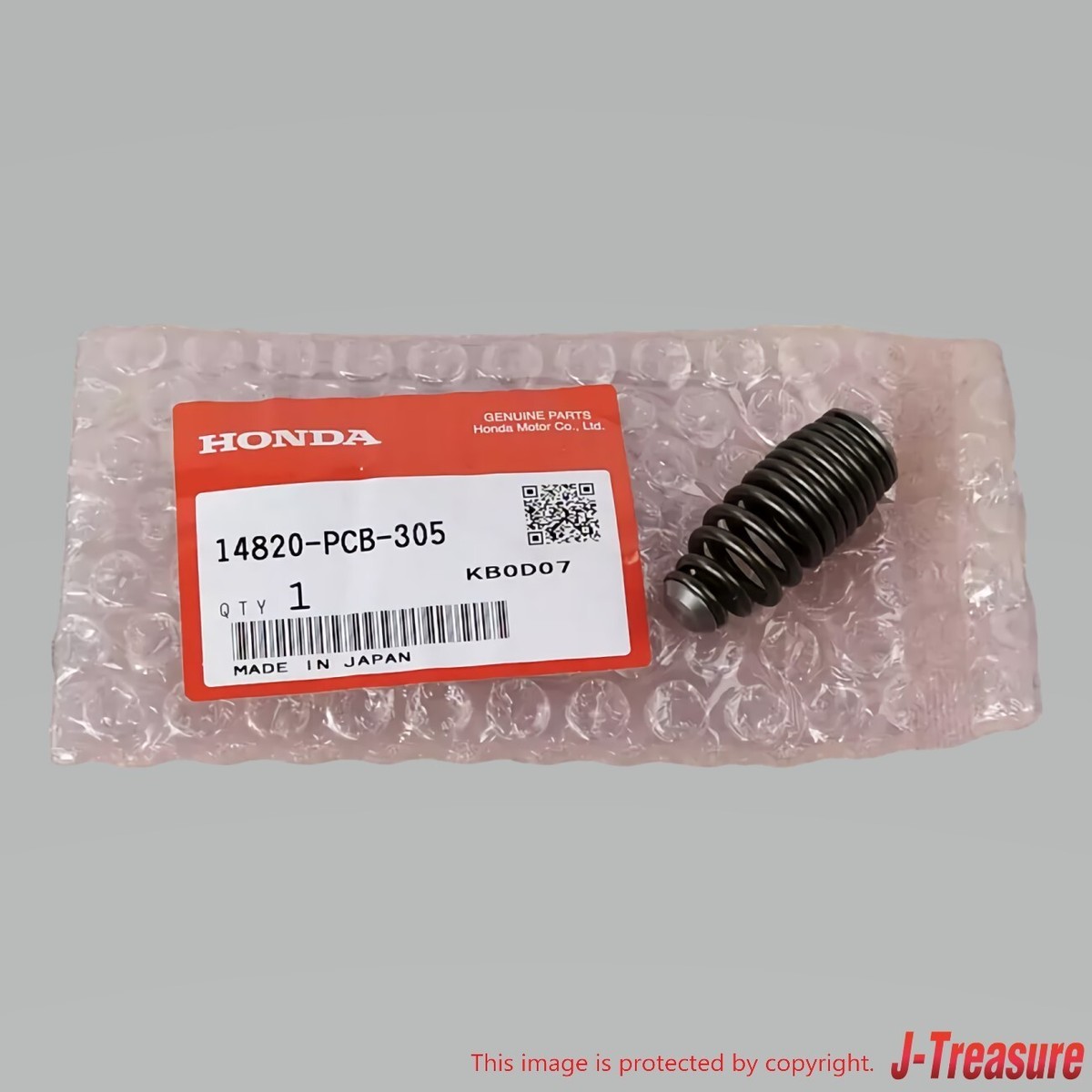 Genuine Honda Civic Integra ACURA Lost Motion Assembly 14820-PCB