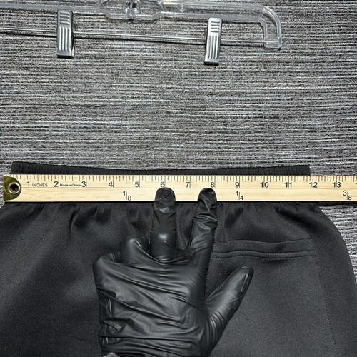 Public Record Pants Big Boy Size 14 Black F-Roger - Picture 12 of 13