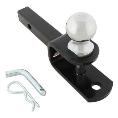 43-1002 AllBalls ATV UTV Anhängerkupplung Anhängevorrichtung 1-1/4'' 3,2 Aufnahm