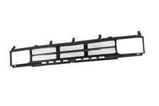 Black Grille w/Insert For 87-89 Nissan Pathfinder 88-89 D21 Hardbody Pickup