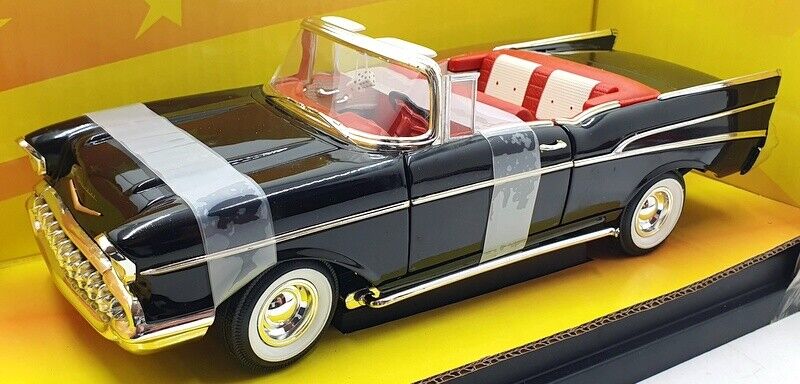 Ertl 1/18 Scale Diecast 32415 - 1957 Chevrolet Bel Air