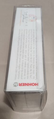 New. John Lennon Hohner Harmonica Honner *Sealed! - Picture 4 of 5