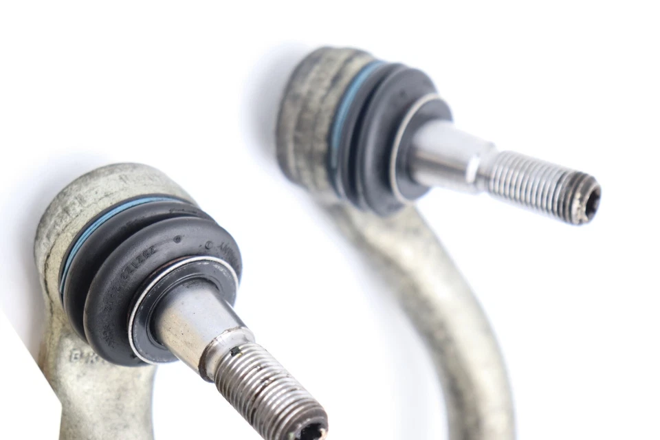 06-08 MERCEDES-BENZ W251 R350 TIRANTES IZQUIERDA Y DERECHA PAR E0506 Foto 4 de 4