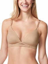 Warner's Flex Revolution Underwire Contour Bra RD3761A  42