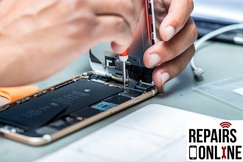 iPhone & iPad Photos Contacts Data Recovery Repair Service