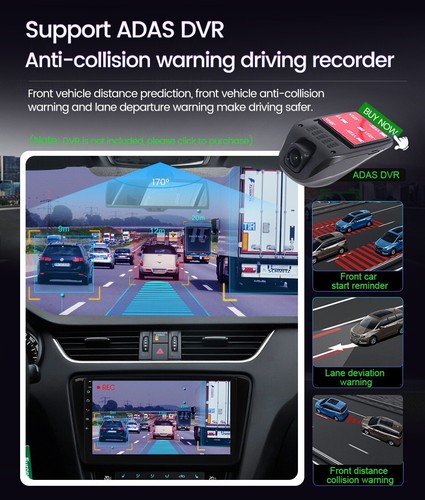 Radio táctil de coche de 13,3" estéreo Carplay GPS actualización para Land Rover Defender 18-24 - Imagen 13 de 22
