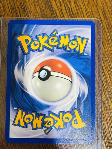LT. SURGE - 1. Edition Gym Heroes - 101/132 - Rare - Pokemon Trainer - NM - Bild 5 von 7