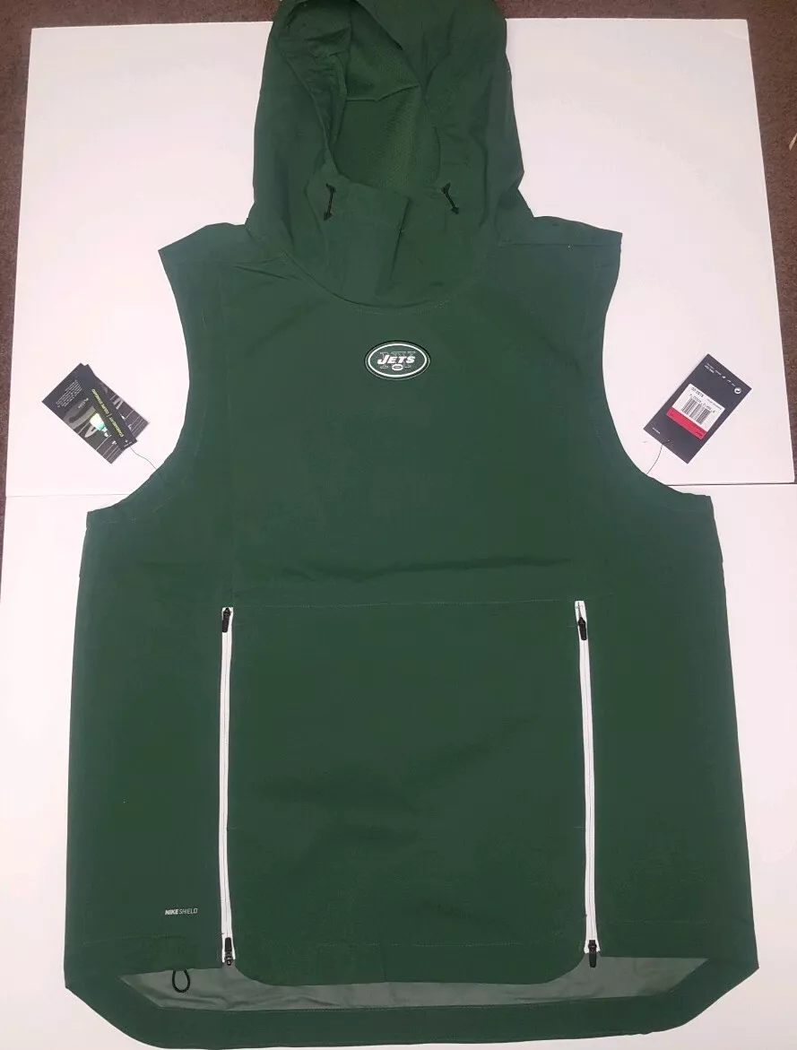 Nike shield fly rush best sale vest