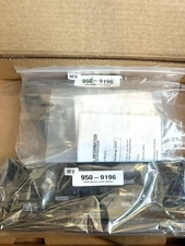 Zetron 2000 Series 950-9196 Multiport Serial Interface for TAP Applications *NEW