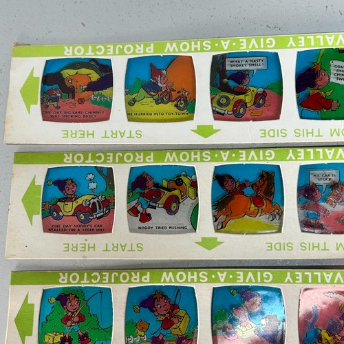 Vintage Chad Valley Give-A-Show Projector Slide Bundle x 17 Slides NO PROJECTOR - Picture 19 of 23