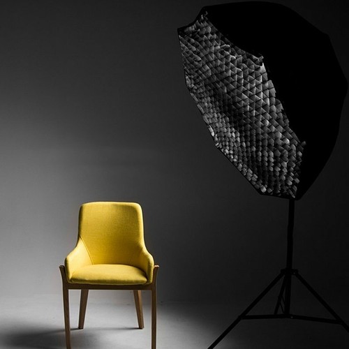 Godox 95cm Softbox Honeycomb Grid For Godox 95cm Octagon Softbox Studio Lighting - Picture 8 of 9