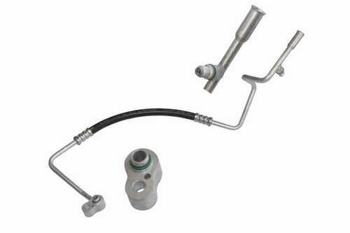 Conduite Pression Climatisation Compatible Galaxy, Alhambra, Sharan 1.9L 2.0L 1995-2010 - Ref 7M3820743K - 2