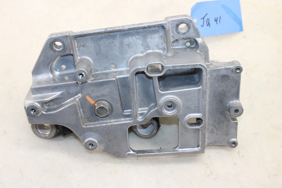 Комплект креплений двигателя полного привода для Nissan Juke 2015-2017 годов выпуска от оригинального производителя JQ41 - Изображение 4 из 4