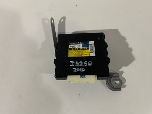 2009 2010 LEXUS IS250 AWD TRANSFER CASE CONTROL MODULE UNIT OEM | eBay
