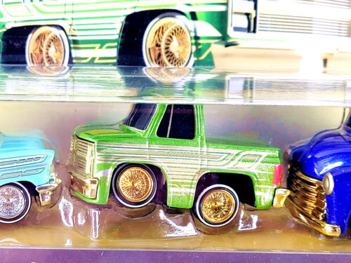 Coche afinado 🔧 por MGA NUEVO 2025 1:64 Diecast Metal Car 🚗🚙🚓 TÚ ELIGES 👆 NUEVO 8/6 - Imagen 81 de 204