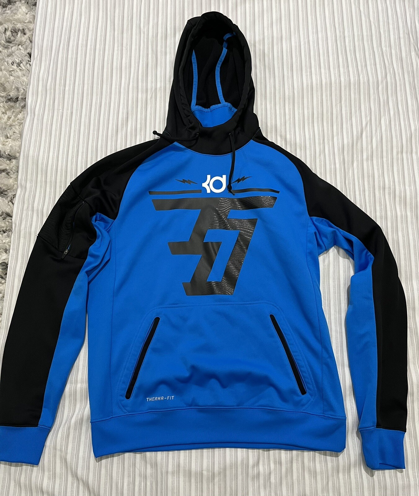 kd nike hoodie