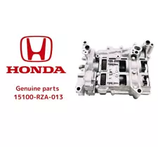 Honda Genuine Oil Pump Assembly 15100-RZA-013 for Reliable Engine Performance JP