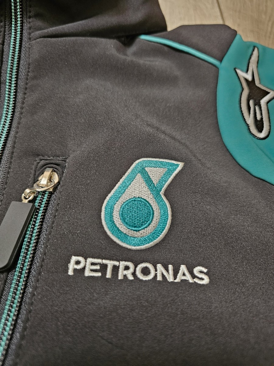 PETRONAS YAMAHA MOTOGP TEAM JACKET MOTORCROSS JACKET MOTOGP ZIP