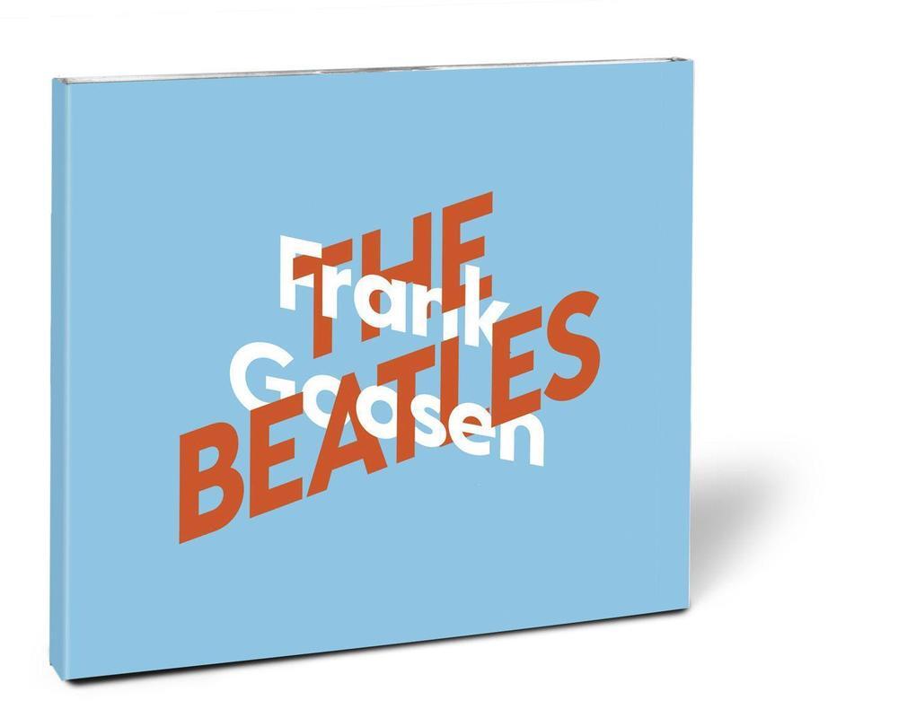 Thumbnail - Frank Goosen Über The Beatles | Frank Goosen | 2020 | Deutsch