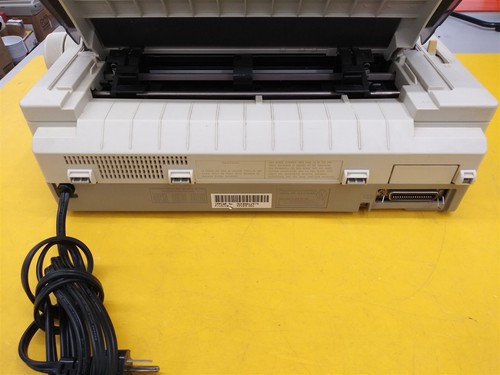 ⭐️⭐️⭐️⭐️⭐️ Panasonic KX-P2123 Dot Matrix Printer Quiet Printing - Picture 5 of 14