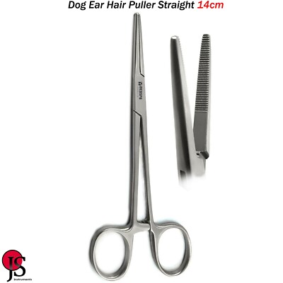 Hemostat Locking Artery Clamp Forceps Suture Medical Jamaica