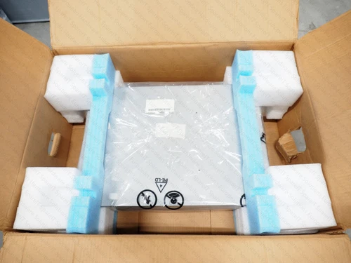 418663-001 SAN Switch 4/64 PowerPack - 4Gb 32 ports enabled (no SFP's) | REF