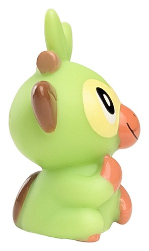 Bandai Kinder Gras Typ Pokemon Fingerpuppen: aussuchen und auswählen! Sammler Spielzeug - Bild 356 von 538