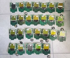 broken Original Game Boy DMG-01Screen Front Motherboard LCD OEM Authentic PARTS