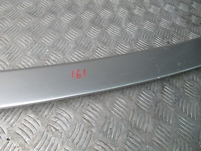Alerón de ala JDM 98-02 Toyota Aristo GS300 GS400 JZS161 JZS160 V300 TOMS - Imagen 4 de 8