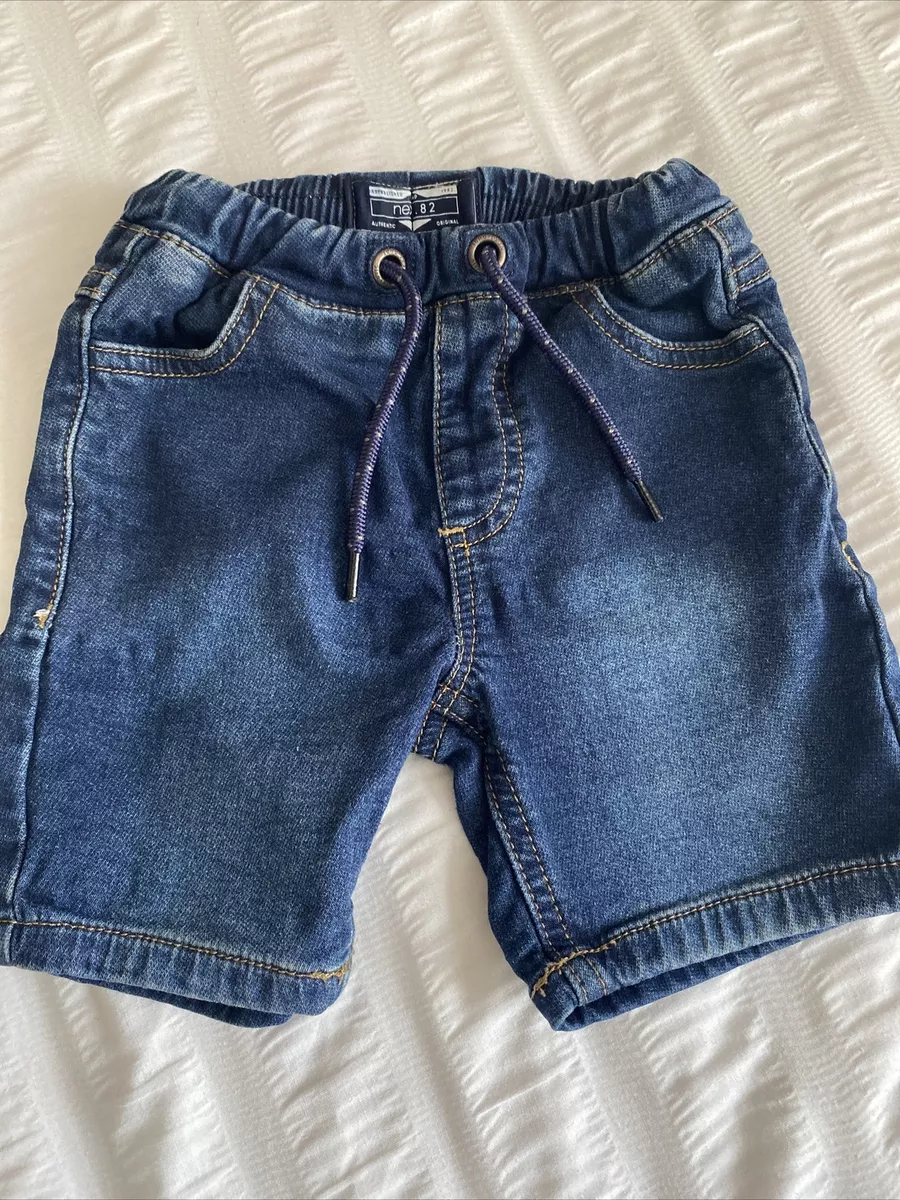 Denim shorts 2-3 years cheap