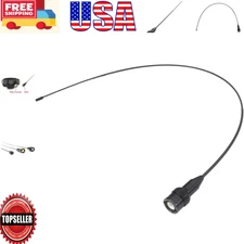 Super Flexible Dual-Band Antenna for Amateur Radio - Boost Signal Reliability