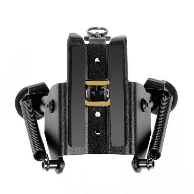 Hunting Sling Swivel Stud for Synthetic Rifle Stocks Strong large