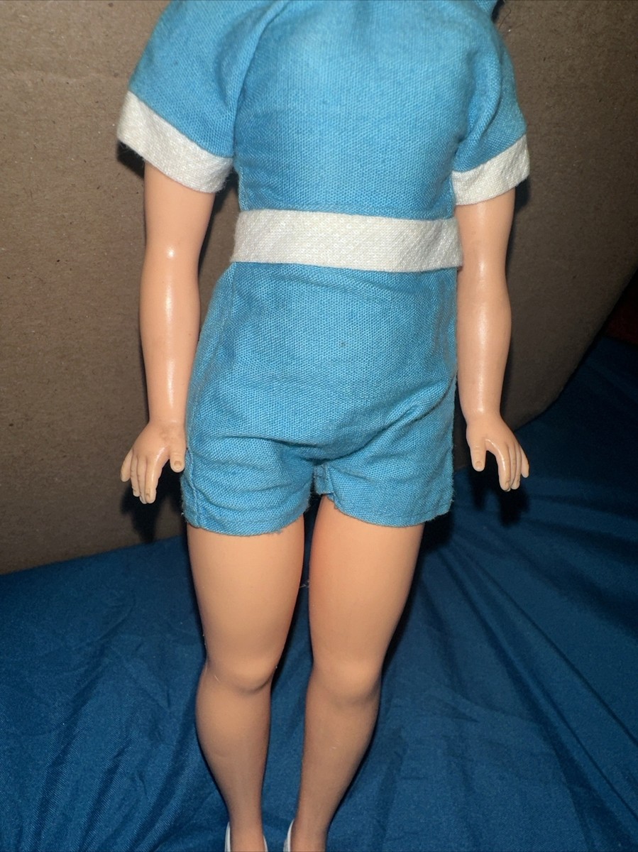 Vintage Tammy 1960s Doll Ideal Toy Company | eBay