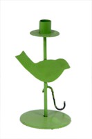Hot Selling Green Color Bird Candle Stand Table Décor / Room Décor Hot Selling Green Color Bird Candle Stand Table Décor / Room Décor